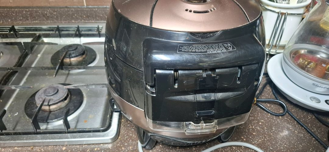 쿠쿠IH압력밥솥 10인용--6