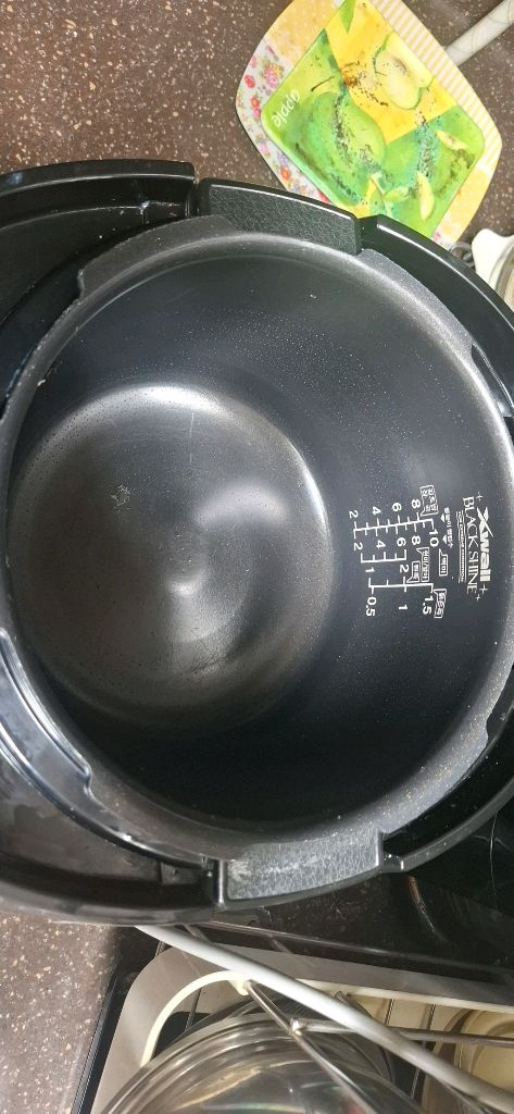 쿠쿠IH압력밥솥 10인용--8