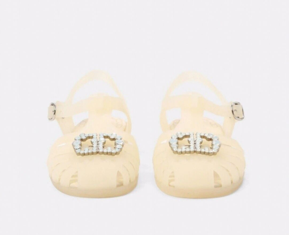 한섬 타임 time 젤리슈즈 240 이미지