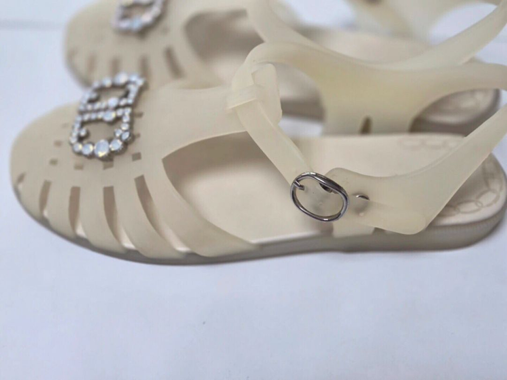 한섬 타임 time 젤리슈즈 240 이미지