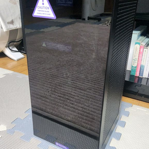 NZXT H1 V2 i7 13700, RTX4070, 32G, 1T 게이밍PC판매합니다