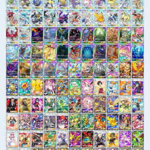 포켓몬카드게임포켓 금선,일목