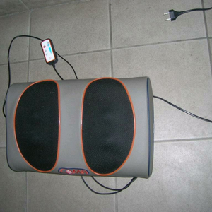 국산 발목 펌프 운동가 발 안마기