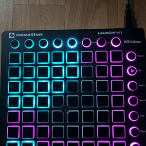 <가성비 입문 기본 모델><런치패드 MK2> 싸게 판매합니다:D 이미지