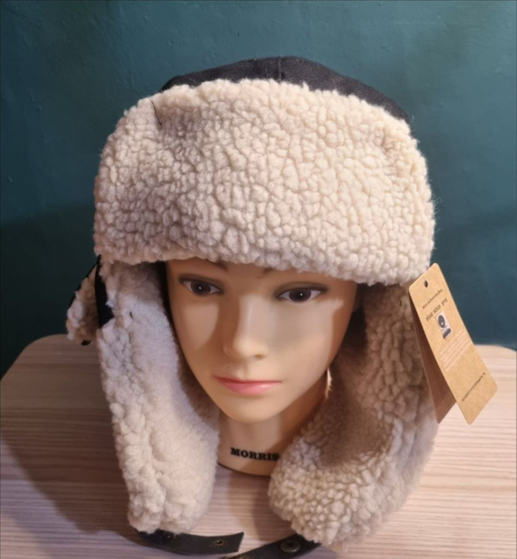 파타고니아트루퍼햇. 군밤모자. 캠핑모자. 방한모자--4