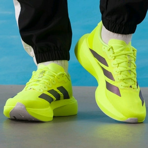 아디다스 아디제로 EVO SL 에보슬 에보 sl우븐 265 형광 새상품