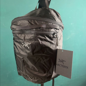 아크테릭스 헬리아드15 블랙