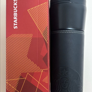 스타벅스 텀블러 (새 상품)