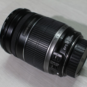 캐논 efs 18-200mm f3.5-5.6 IS