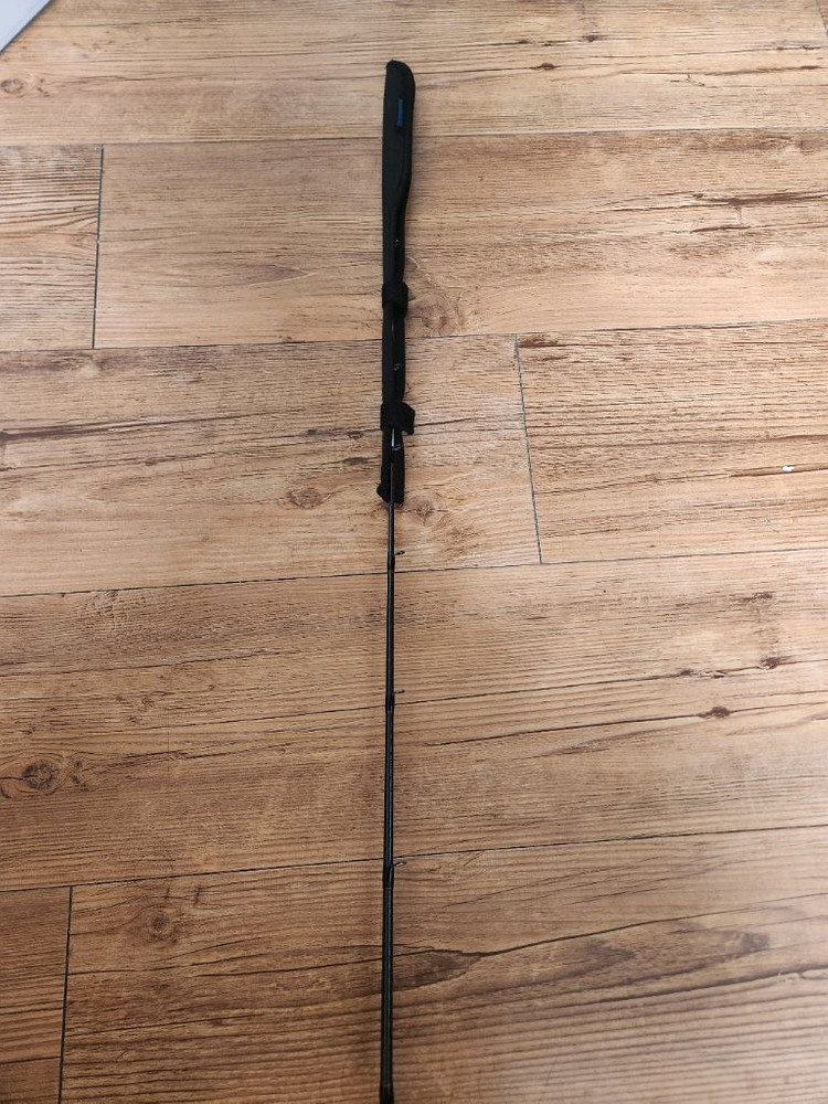 시마노 바이오 임팩트 마루이카82 s160 (제주 갑오징어,한치용으로 사용) 이미지