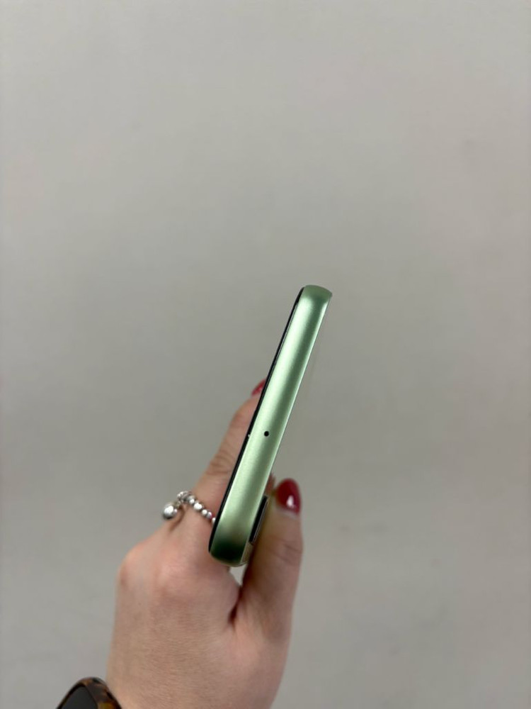 (부산중고폰)갤럭시A24 그린 128기가 공기계 판매해요--5