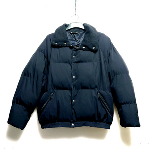 자라 패딩XL105~120/푸퍼 빅사이즈 숏패딩