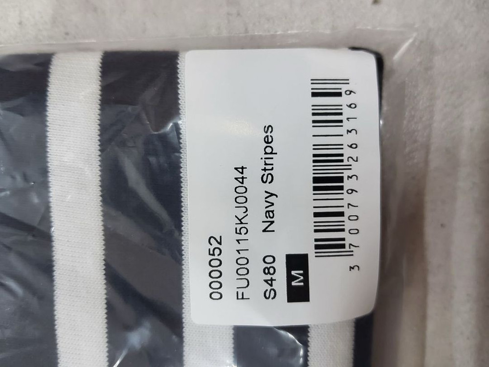 메종키츠네스프라이틉롱슬리브긴팔남녀공용--4