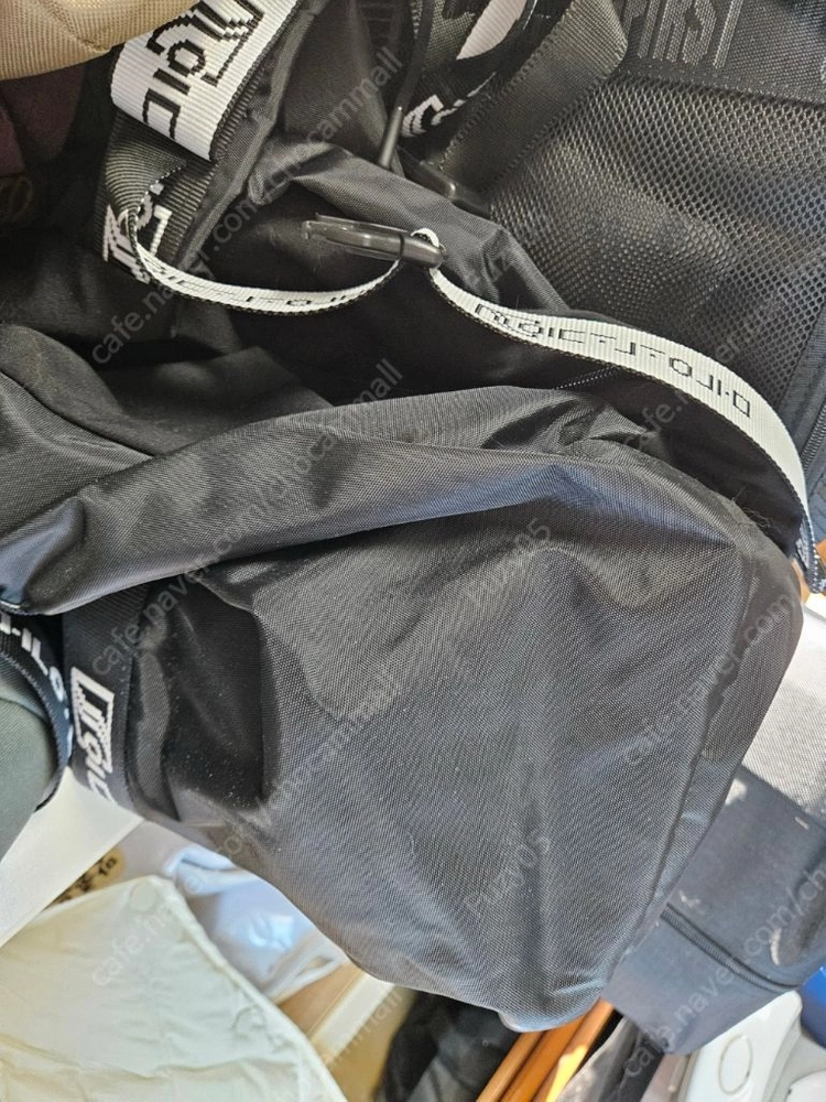 이동공감 안나한330블랙 이미지