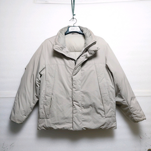 지오지아 남성패딩100/숏패딩