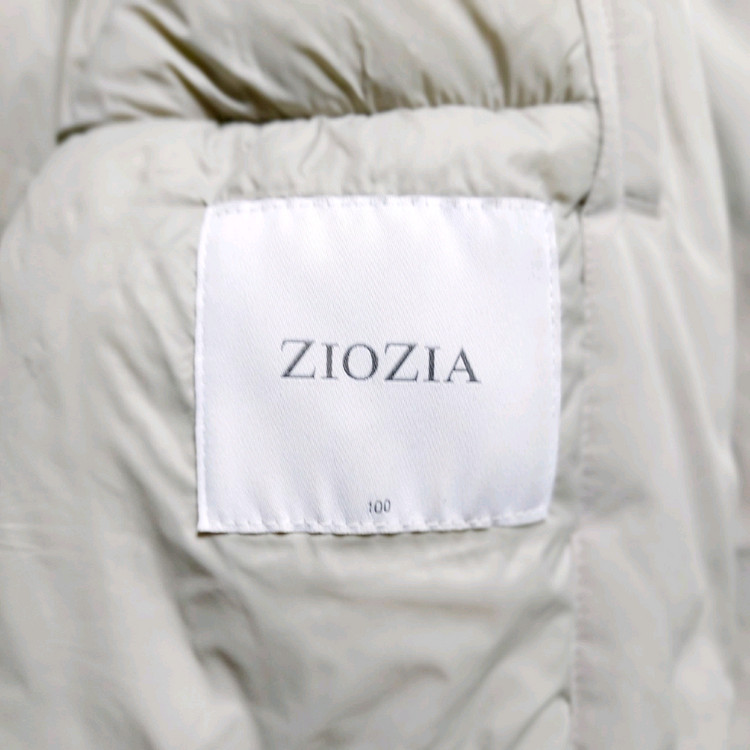 지오지아 남성패딩100/숏패딩--2