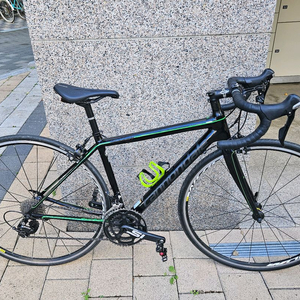 캐논데일 슈퍼식스에보 44사이즈