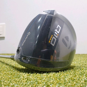 테일러메이드 qi10max 여성용 새상품