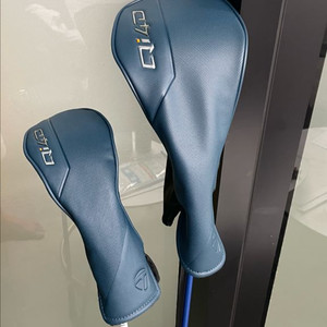 테일러메이드 qi4d ls 8도 특주 드라이버