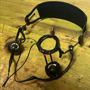 Sony PFR-V1 이어스피커