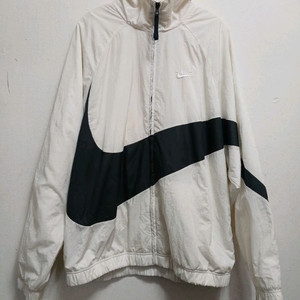 나이키 남성 빅스우시 바람막이 자켓 점퍼 사이즈 105 이미지