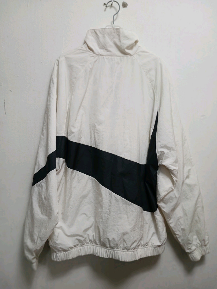 나이키 남성 빅스우시 바람막이 자켓 점퍼 사이즈 105 이미지