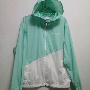 디스커버리 남성 바람막이 자켓 점퍼 사이즈 100