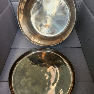 유기 방짜유기 밥통 특대