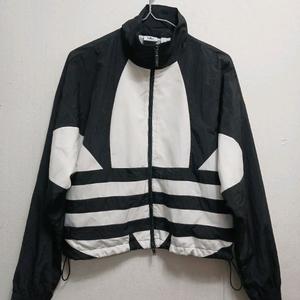 아디다스 여성 바람막이 자켓 점퍼 사이즈 s 90