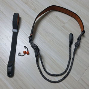 피지와이텍 카메라 숄더 넥스트랩 에어