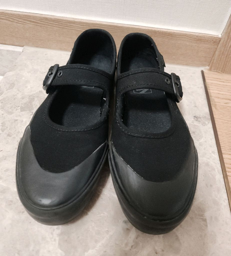 (2종류)반스 메리제인 스니커즈 여아 220사이즈수페르가 뮬 230사이즈--0