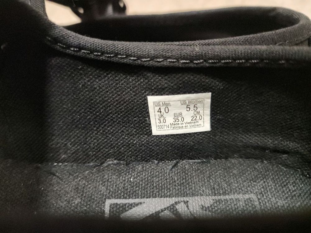 (2종류)반스 메리제인 스니커즈 여아 220사이즈수페르가 뮬 230사이즈--2