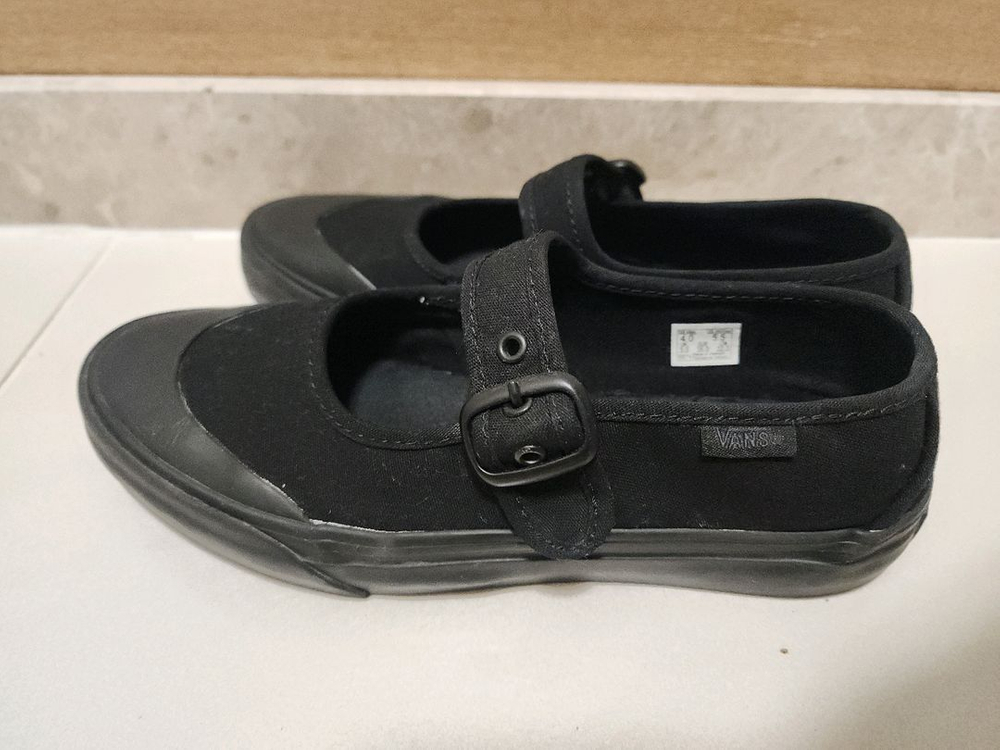 (2종류)반스 메리제인 스니커즈 여아 220사이즈수페르가 뮬 230사이즈--3