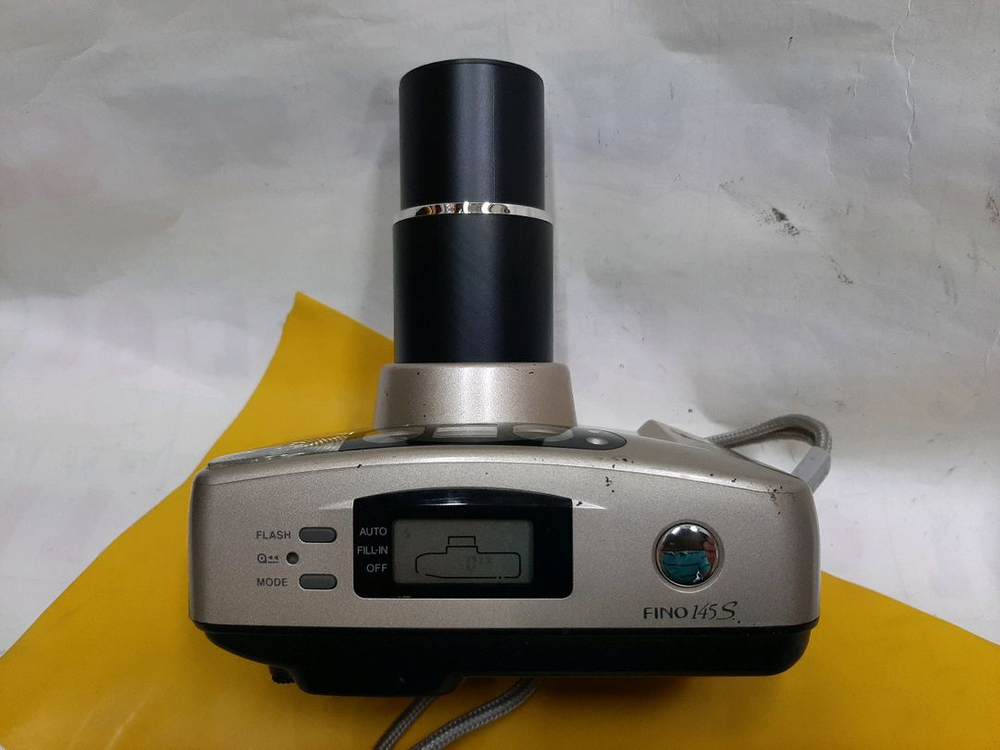 삼성 38-145 필름카메라 판매--3