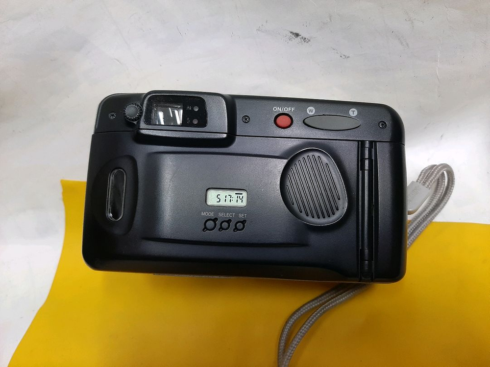 삼성 38-145 필름카메라 판매--5