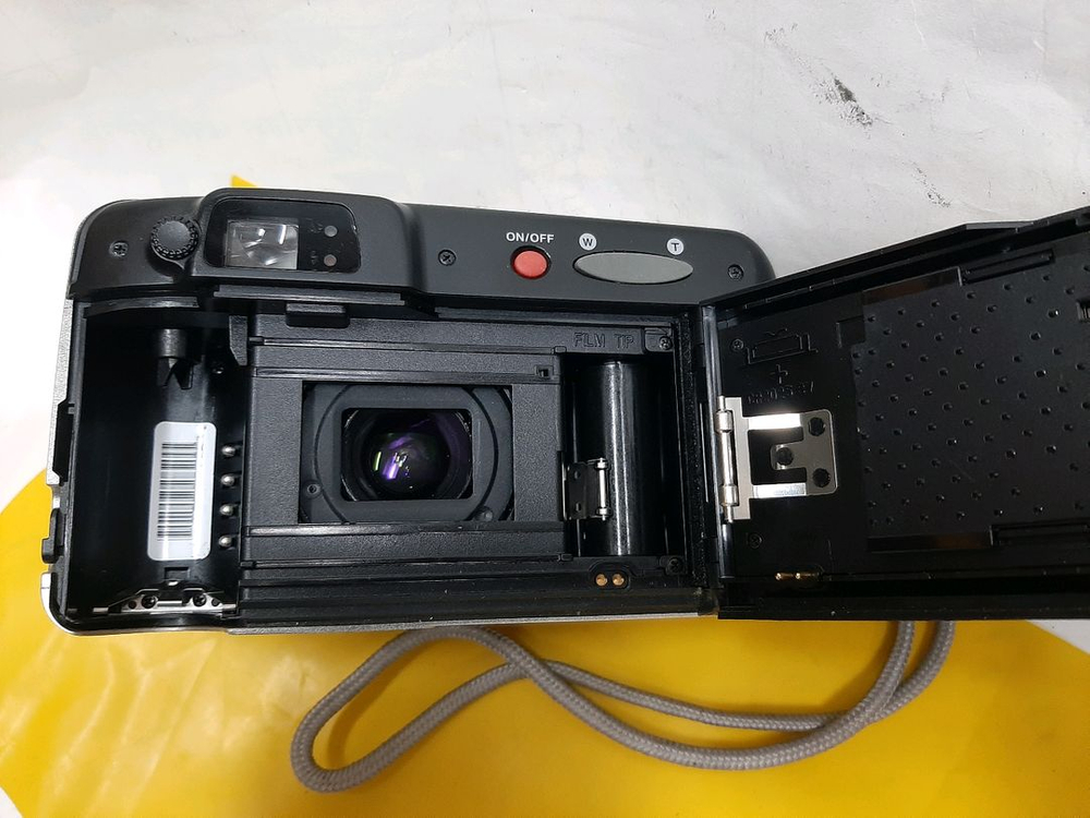 삼성 38-145 필름카메라 판매--6