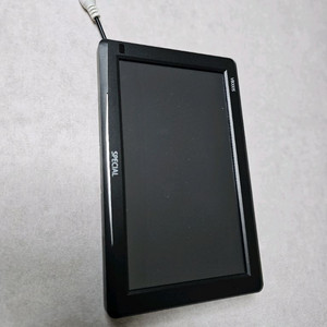 에스오씨 V8000S 지니맵 네비게이션 (7인치)