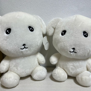 가나디 중형 인형 30cm 이미지