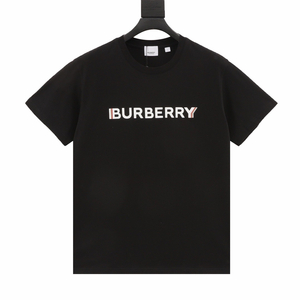 [버버;리] 새상품 / 반팔 / 약 100 사이즈 이미지