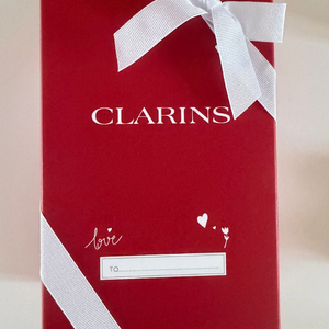 새상품클라랑스 바디 파트너(예비맘 튼살크림)