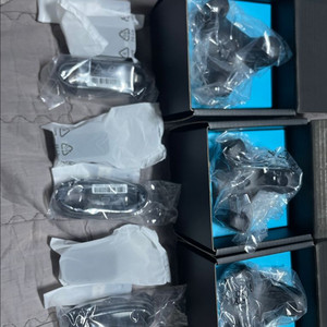 트래커 3.0 개봉만 해본 미사용 새상품