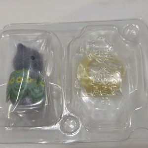 교환,판매)실바니안 요정 숲 블라인드팩 시크릿 고양이 미개봉