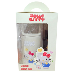 세븐일레븐 헬로키티 텀블러 초콜릿세트 이미지
