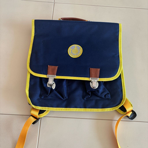 르쏭데쇼즈 아동 키즈 유아 백팩 책가방