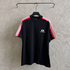 [발렌;시아가] 새상품 / 반팔 / 약 105~110 사이즈