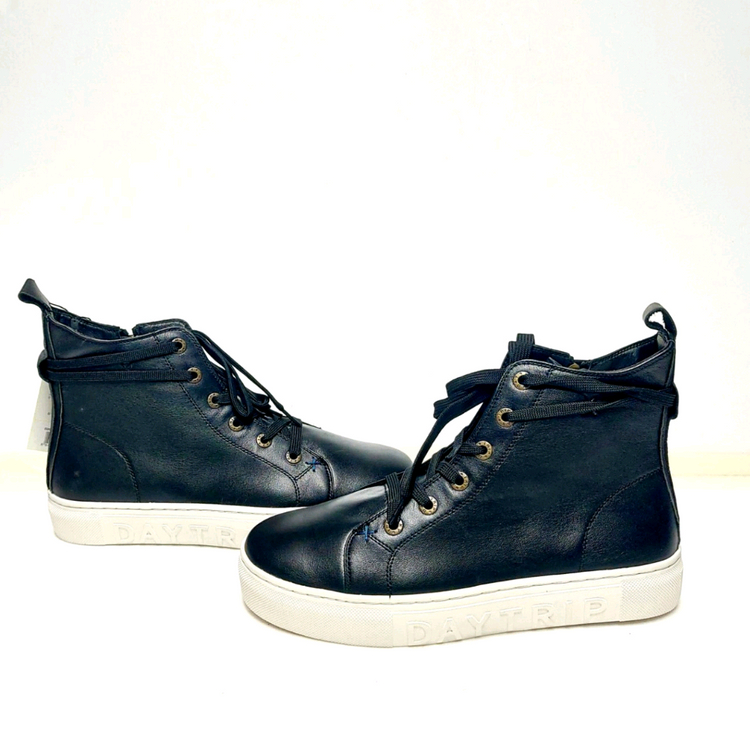 새제품/데이트립 남성신발280스니커즈/1싼--4