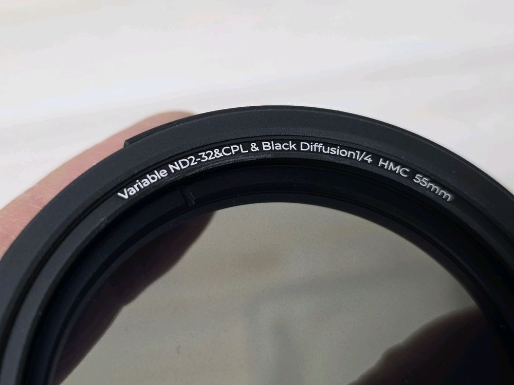 가변 ND 필터--7