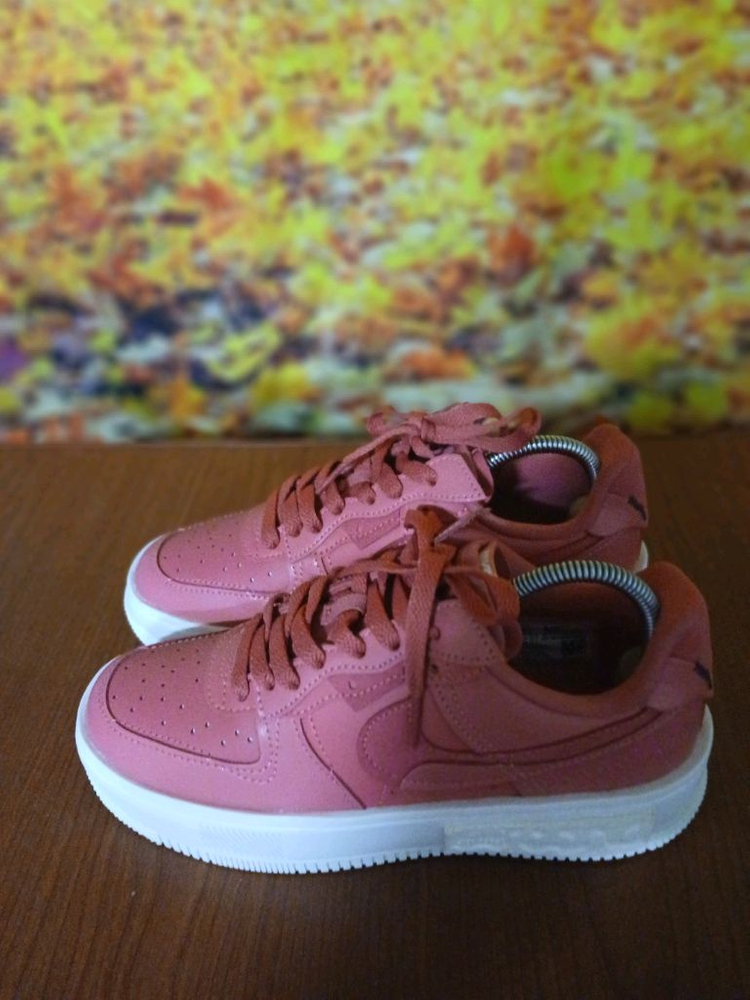 나이키 에어포스 1로우 폰탄카 235--1