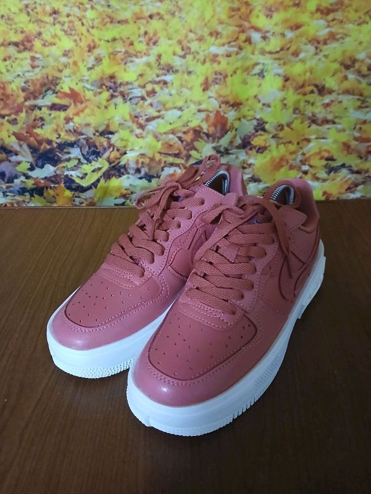 나이키 에어포스 1로우 폰탄카 235--2