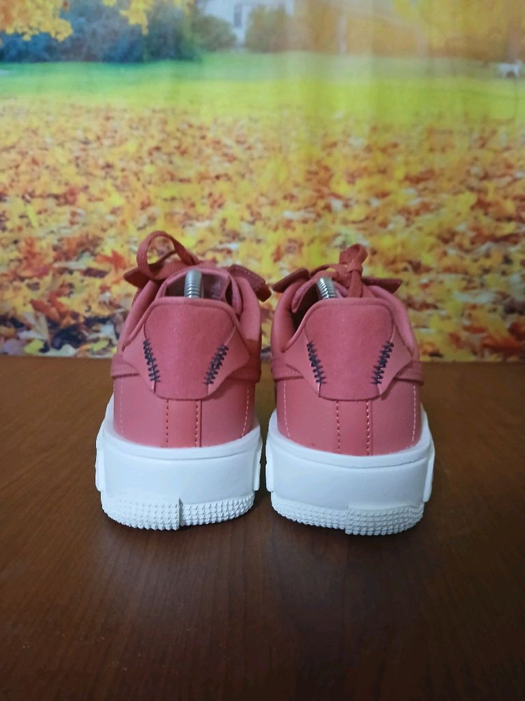 나이키 에어포스 1로우 폰탄카 235--7